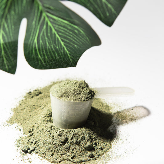 SuperGreens, Eat Your Veggies, Alkaline Support, 453g