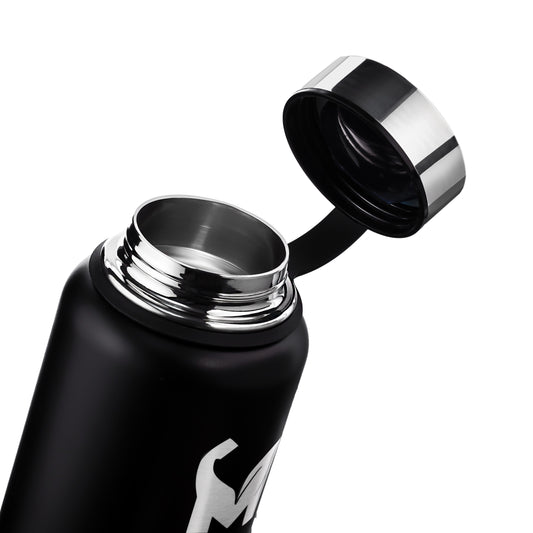 Termos Perete Dublu, Păstrează Temperatura Rece / Cald , 1L